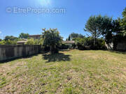 Terrain à ANDERNOS-LES-BAINS