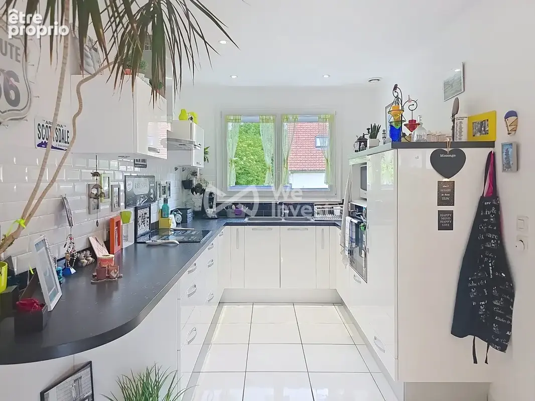 Maison 86 m² à Le Mans  - photo 3
