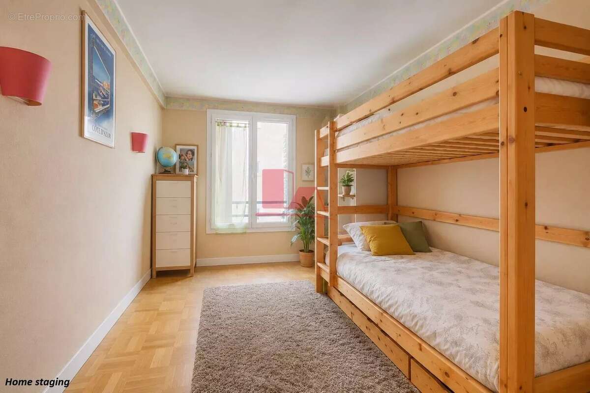 Appartement à VANVES