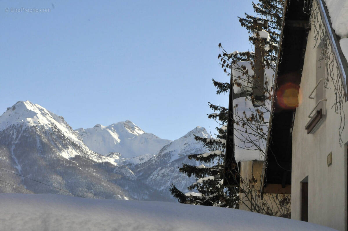Autre à BRIANCON