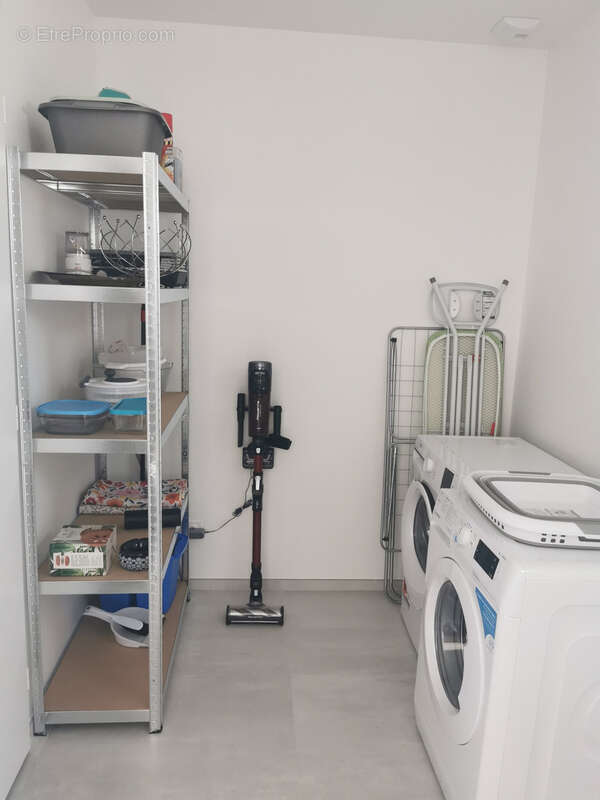 Maison neuve quatre chambres - photo 16
