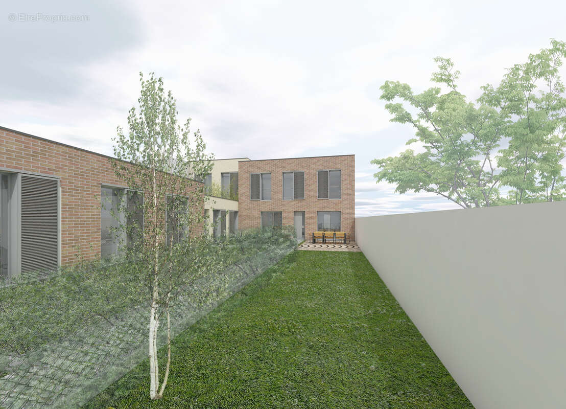 Terrain à MAISONS-ALFORT