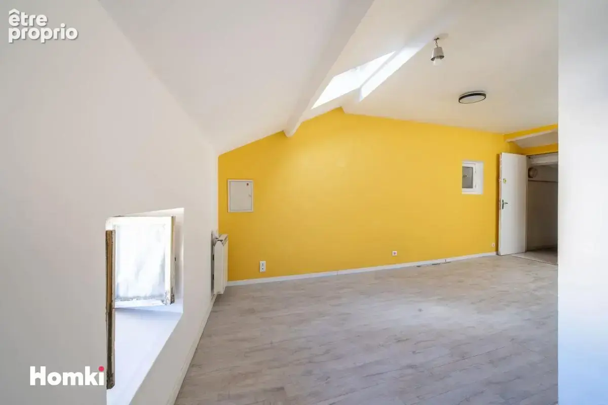 Appartement T1 de 20 m² à Avignon 84000, Avenue Saint-Ruf - photo 4