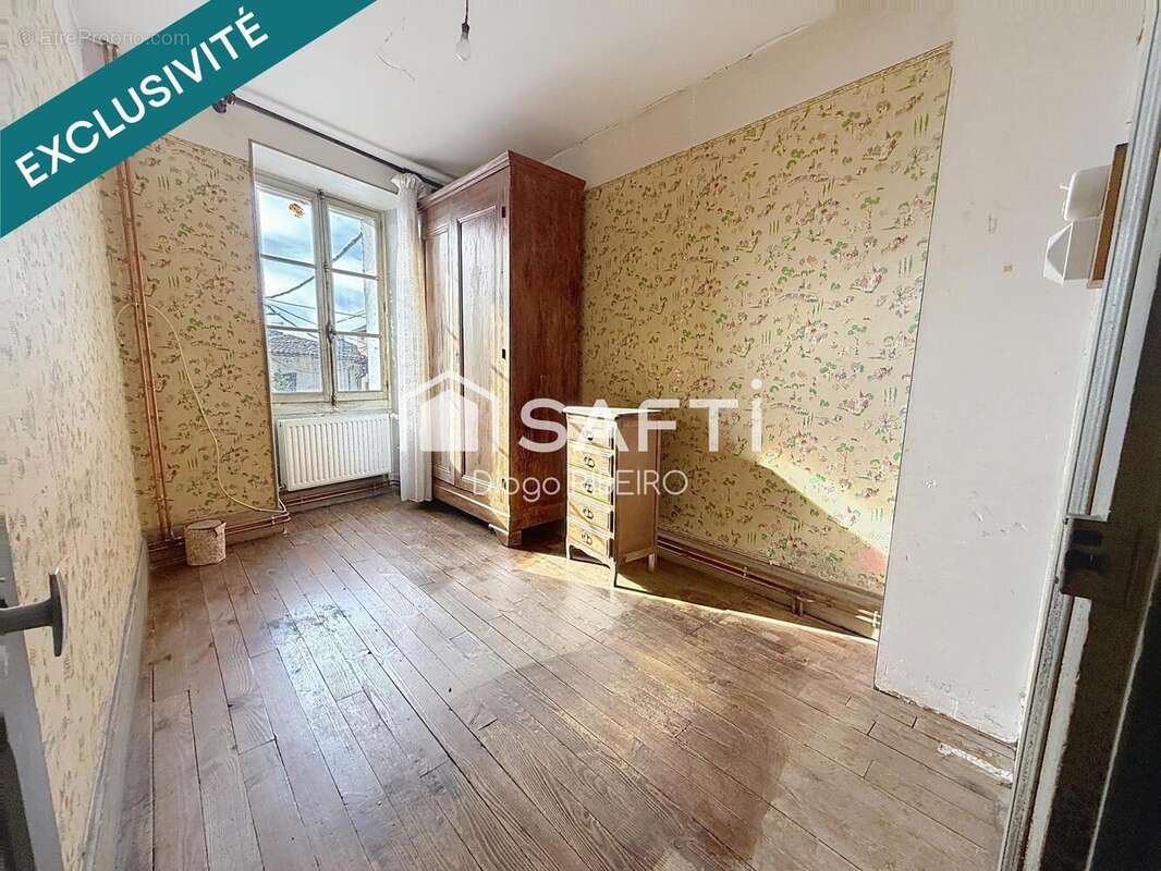 Photo 6 - Maison à LA MURETTE