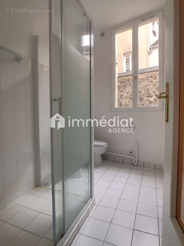 Appartement à RUEIL-MALMAISON