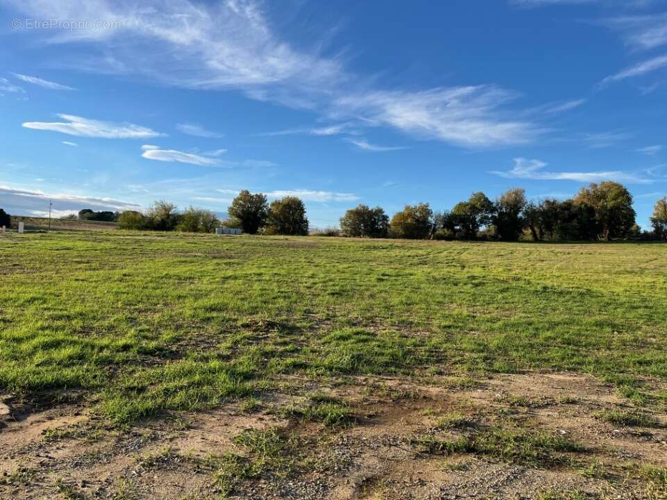 Terrain à AMBONIL