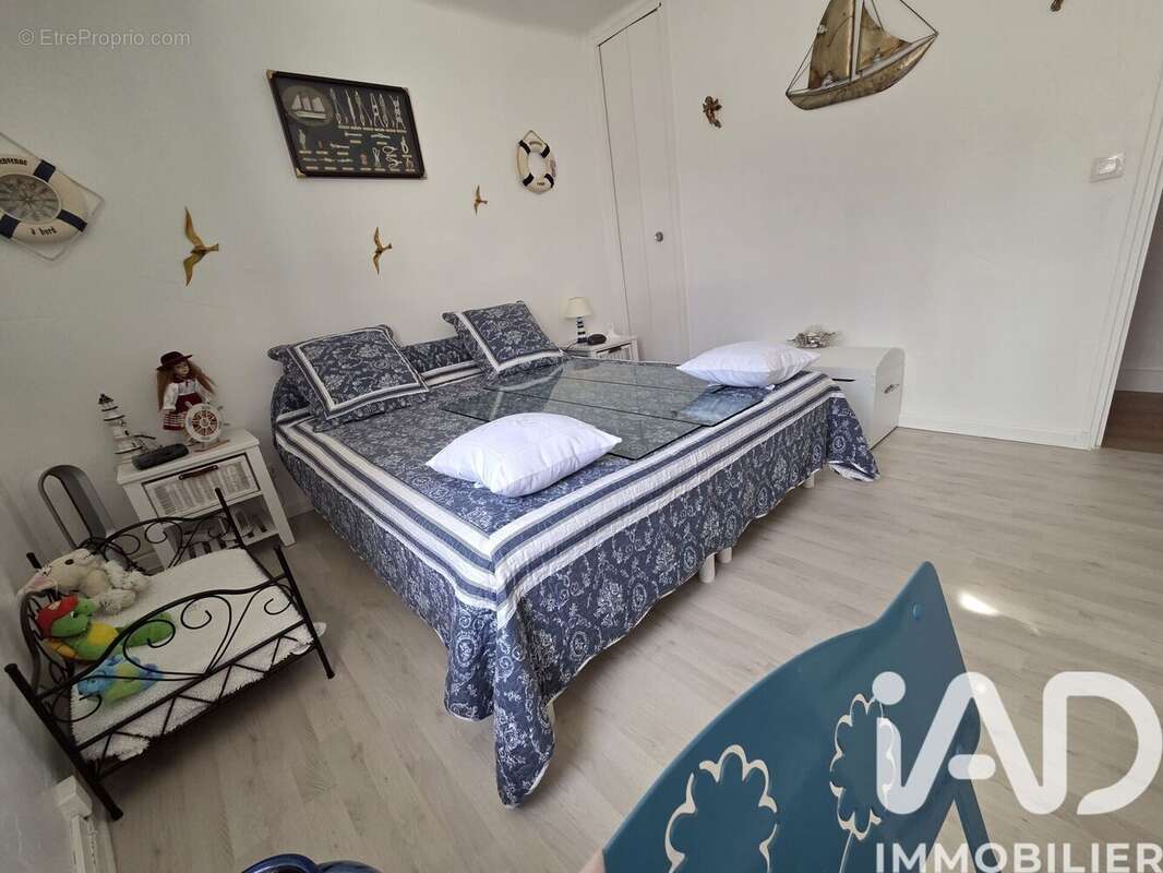 Photo 5 - Maison à ROUGIERS
