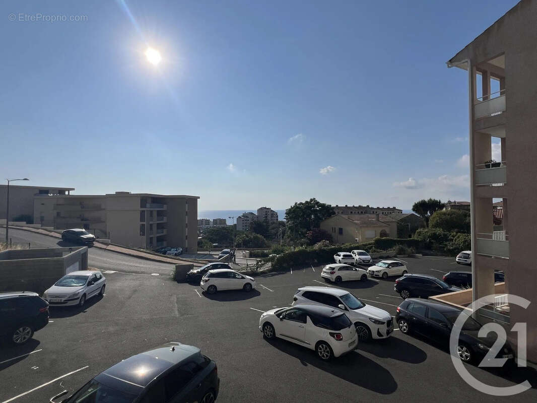 Appartement 61 m² à Bastia  - photo 5