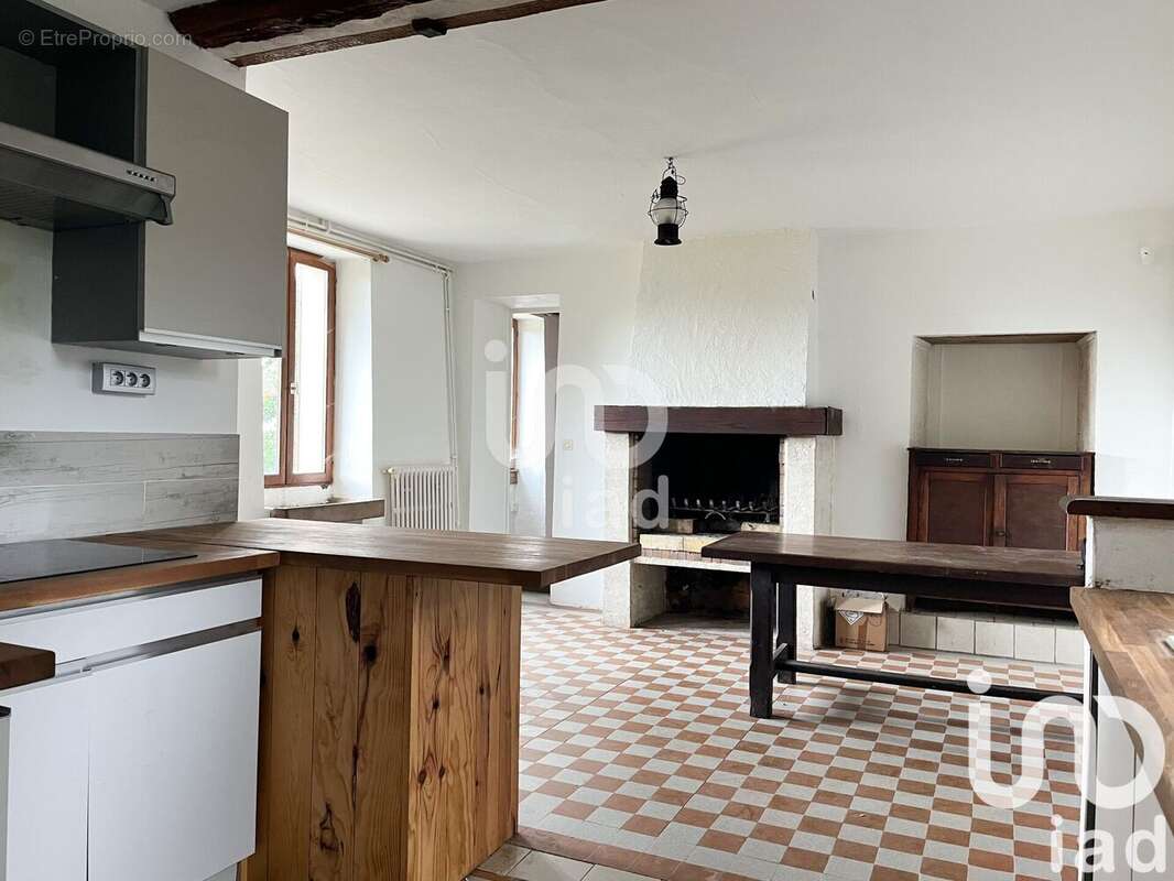 Photo 5 - Maison à VERNOU-LA-CELLE-SUR-SEINE