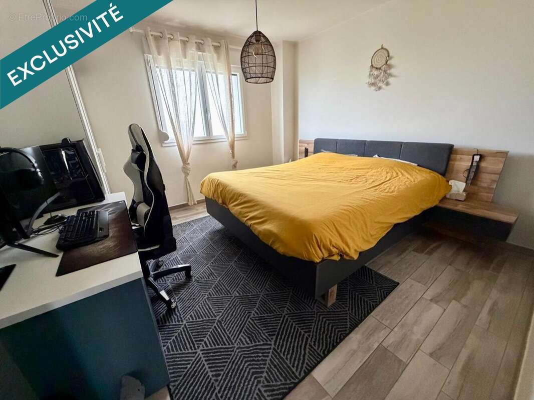 Photo 7 - Maison à HAUCOURT-MOULAINE