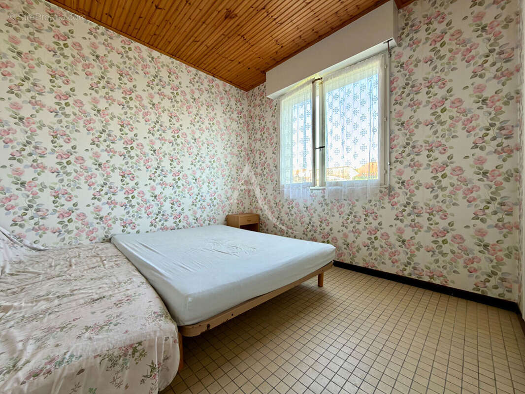 Maison à GIVRAND
