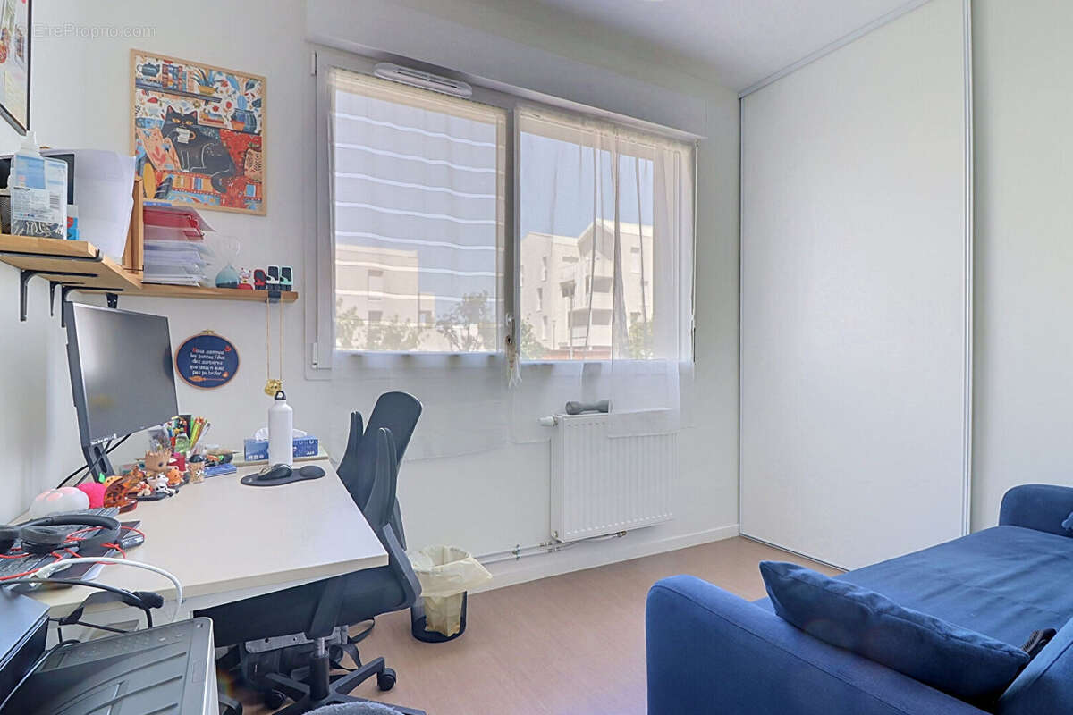 Appartement à LA ROCHELLE
