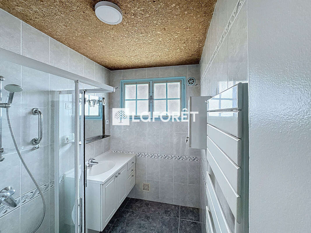 Maison à VILLENNES-SUR-SEINE