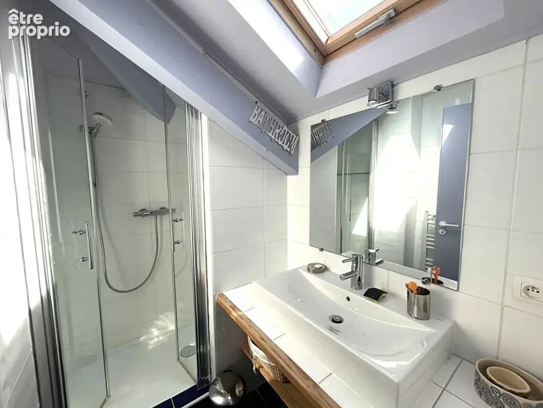 À vendre : Maison de maître 1900-Seignosse Bourg- centre ville- piscine- jardin de 1000M² - photo 17