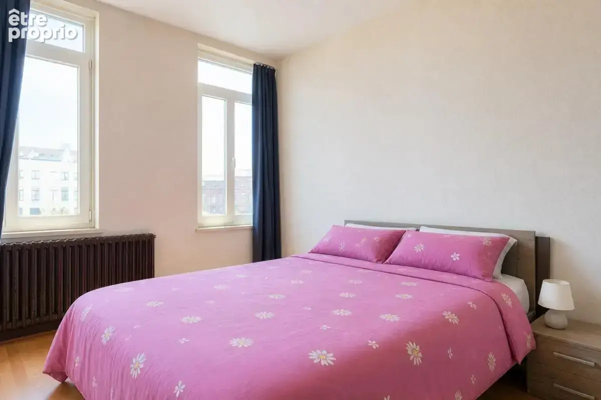 Spacieuse Maison Familiale - Travaux à prévoir - photo 18