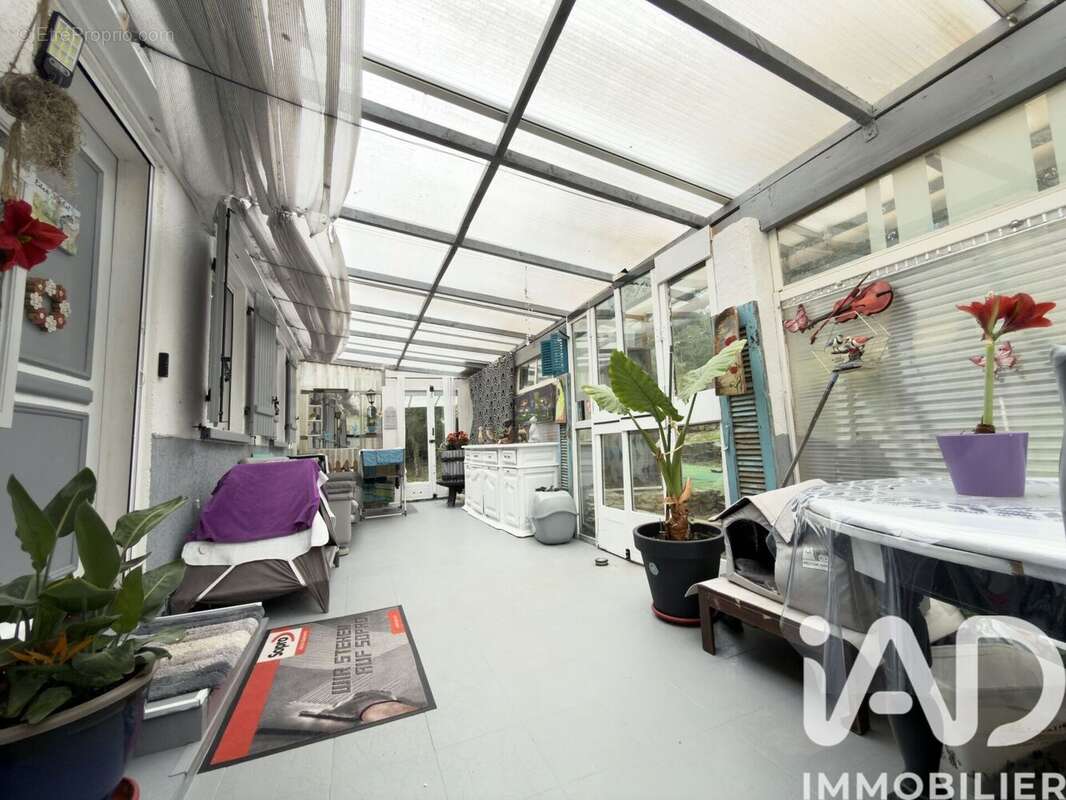 Photo 5 - Maison à GAREOULT