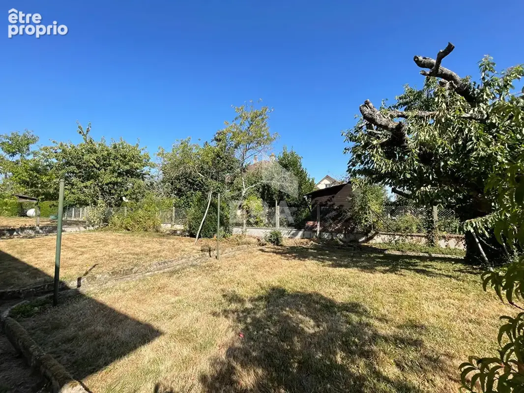 Maison 83m² à nogent-le-rotrou - photo 3