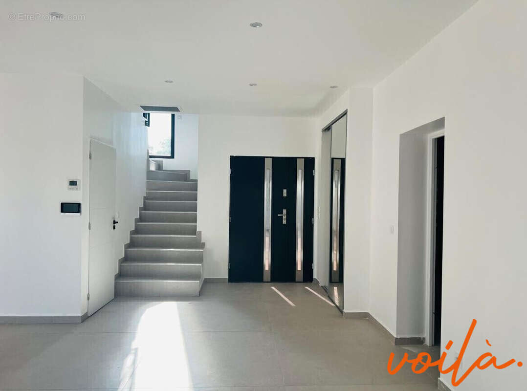 Maison à CARCASSONNE