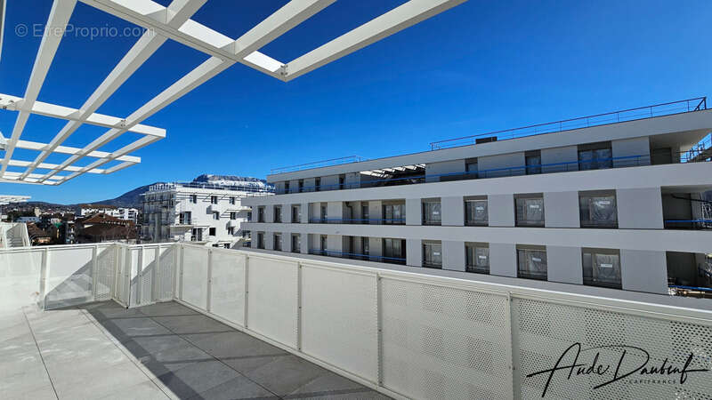 Appartement à ANNECY