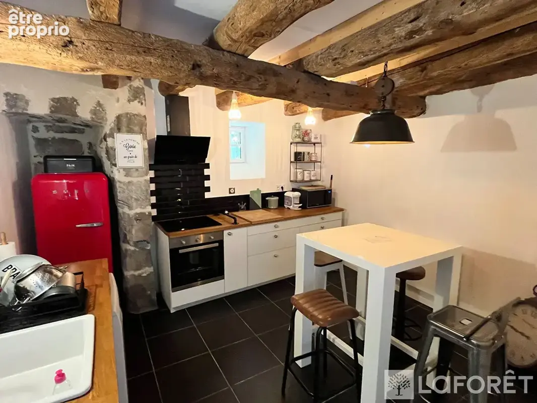 Maison 2 pièces 49 m² à vendre à Langeac (43300) - photo 4