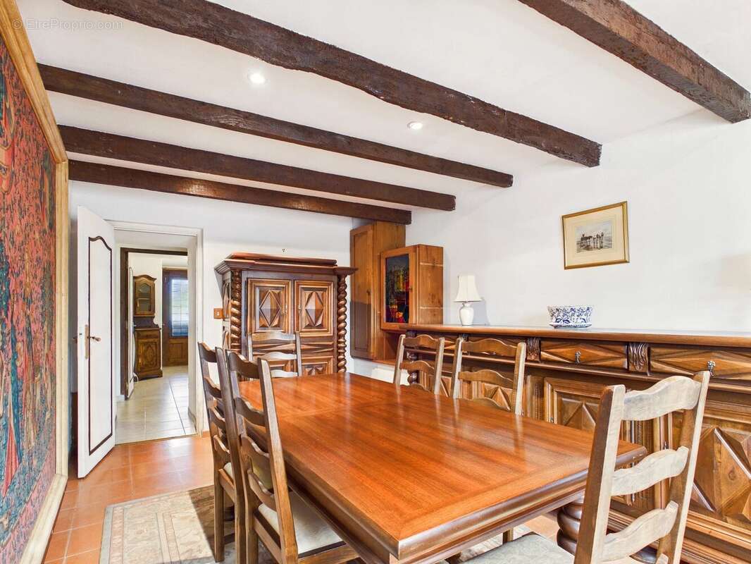 Maison à REALMONT