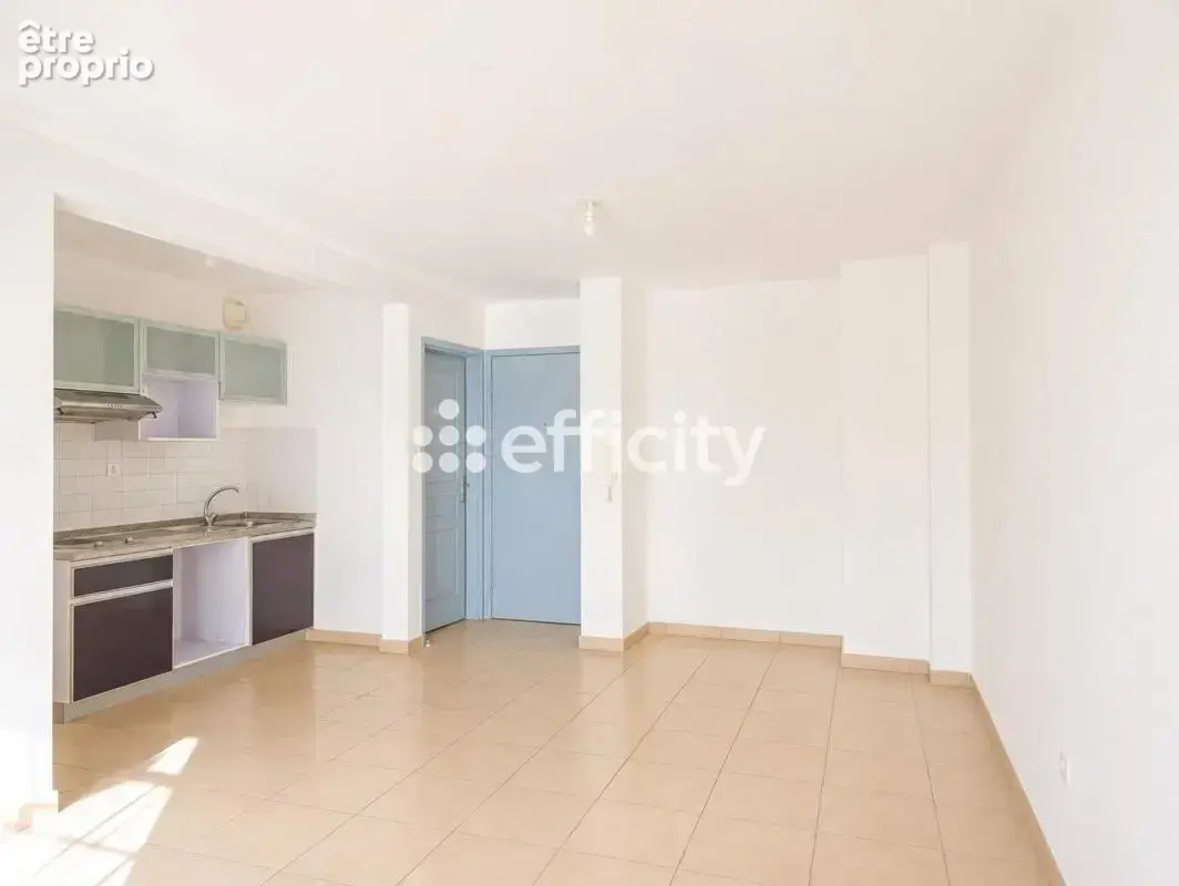 Appartement ancien - photo 4
