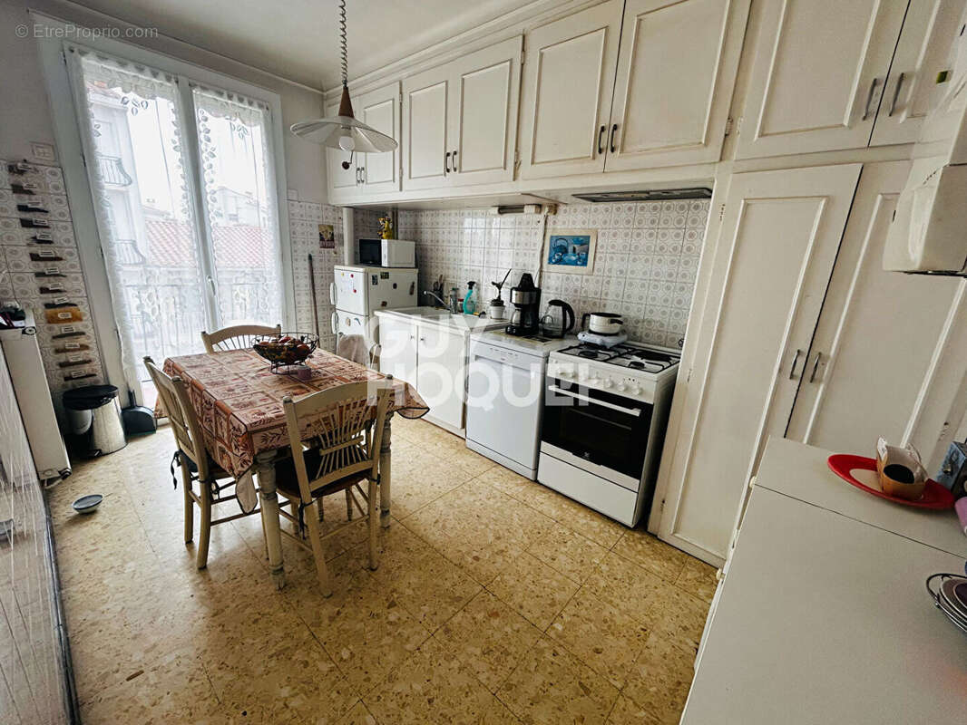 Appartement à PERPIGNAN