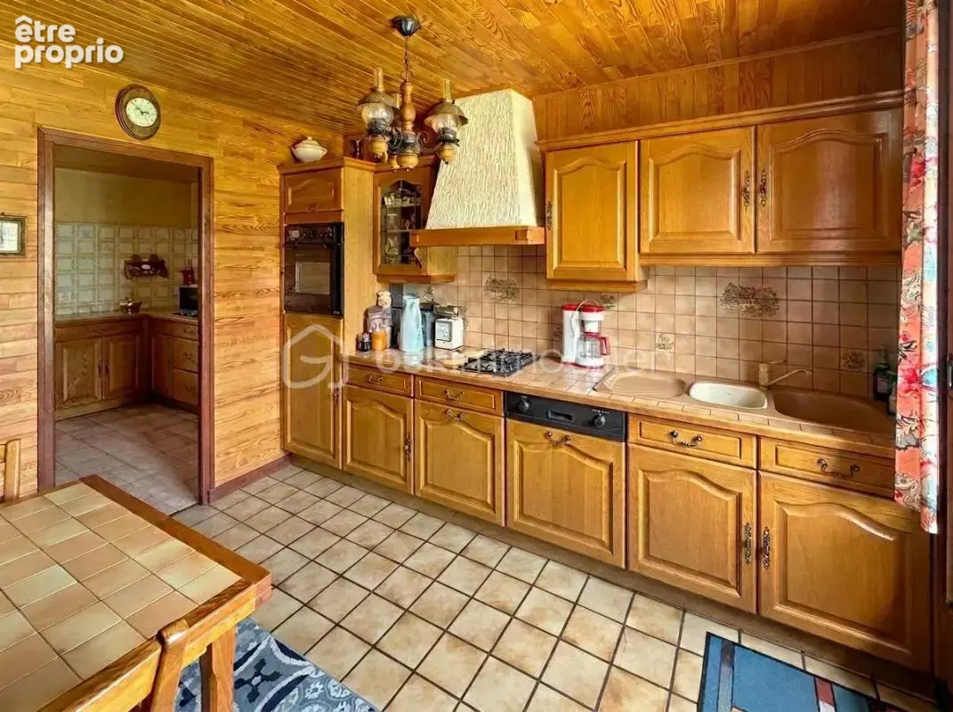Maison familiale - photo 6