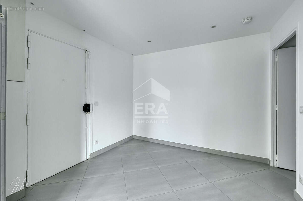 Appartement 92m² à sèvres - photo 12