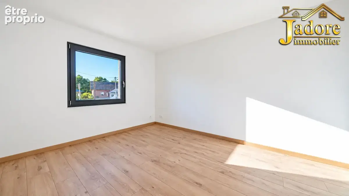 Maison neuve de plain-pied - photo 18