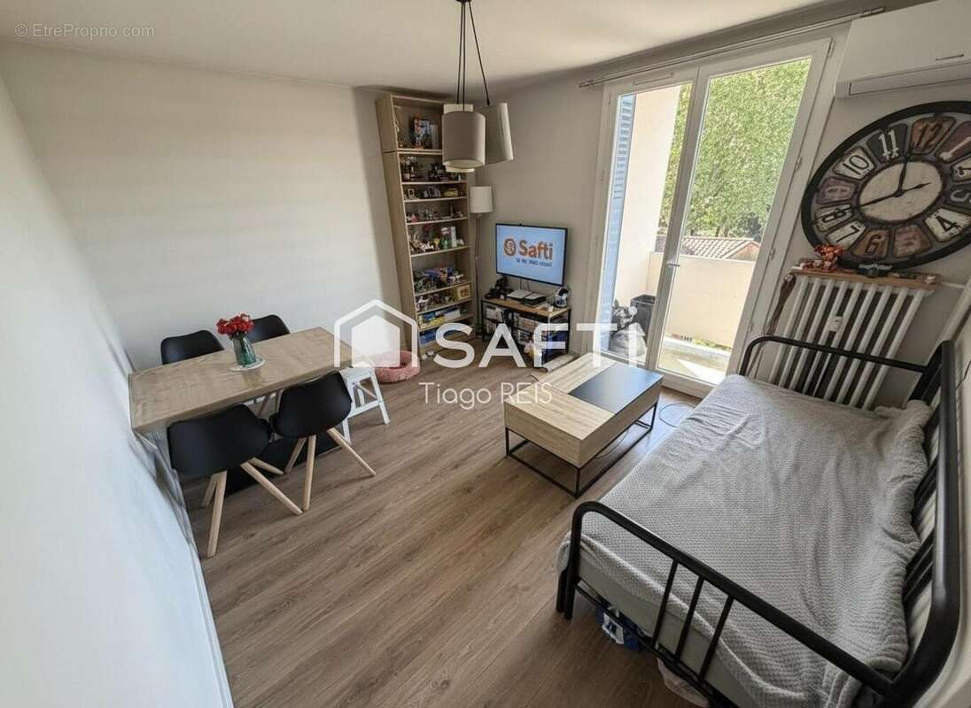 Appartement 57 m² à Toulouse  - photo 3