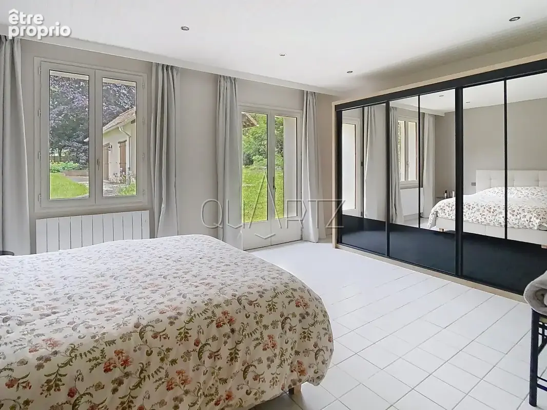 Maison 10 pièces 266 m² à vendre à Pacy-Sur-Eure (27120) - photo 10