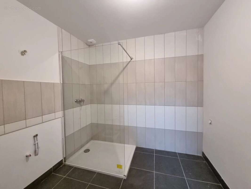 Appartement à SAINT-MARCELLIN