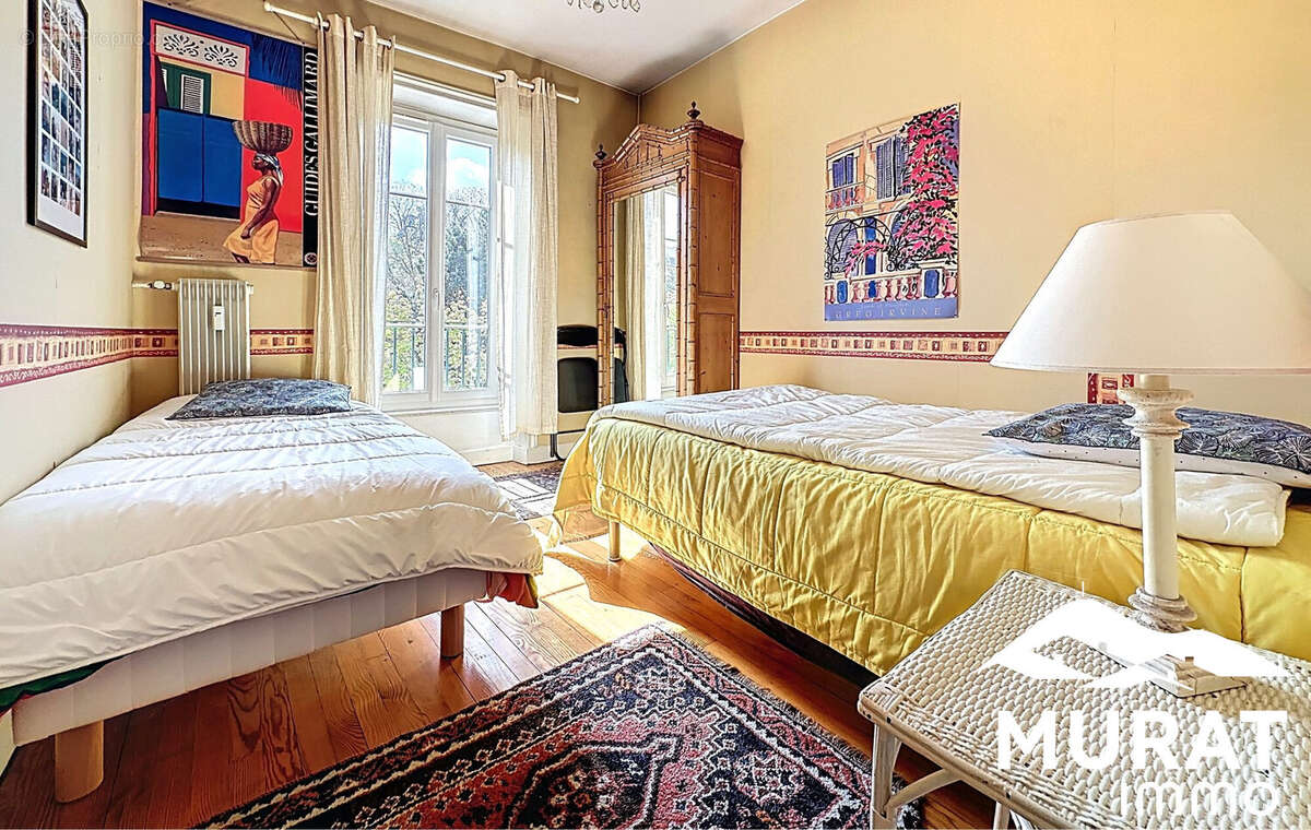 Appartement à ROYAT