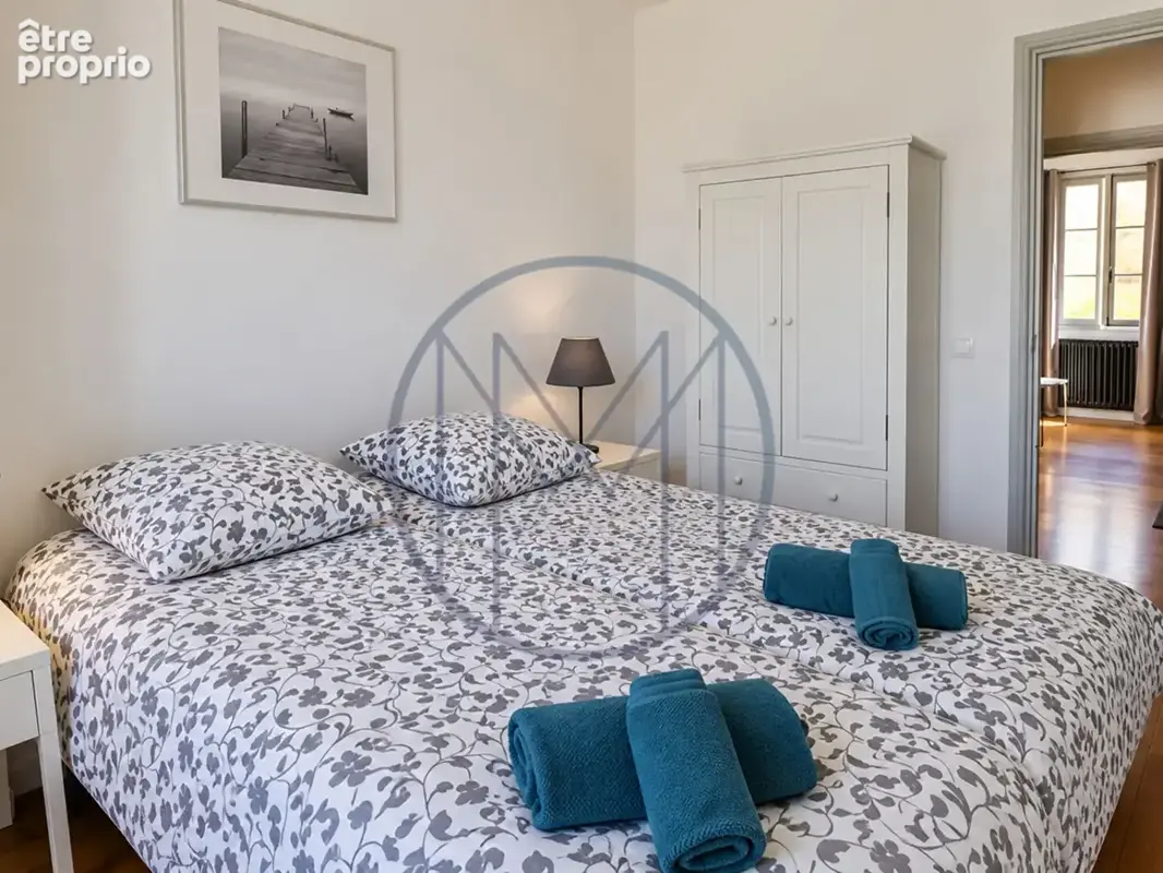 Appartement Versailles - Quartier Saint Louis - photo 10