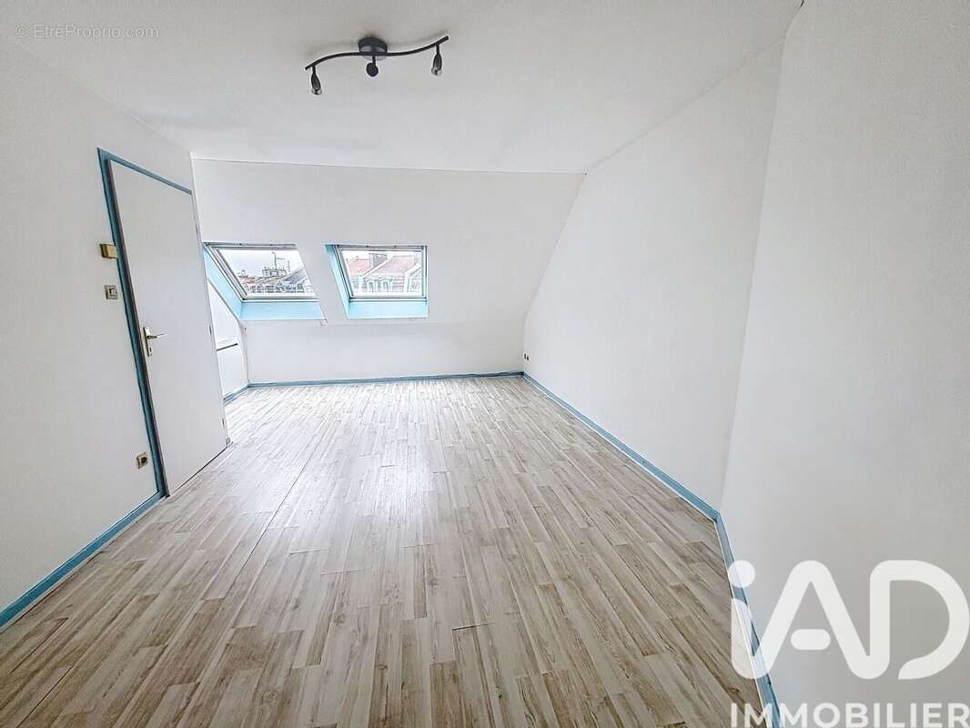 Photo 5 - Appartement à LILLE