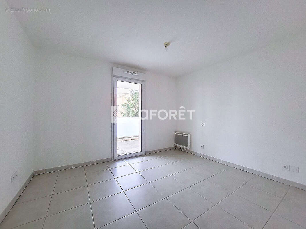 Appartement à BEZIERS