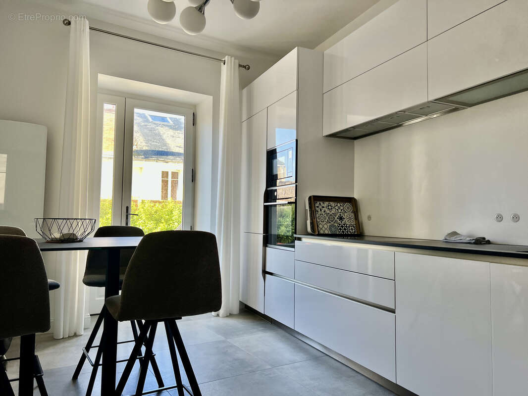 Maison à LES SABLES-D'OLONNE