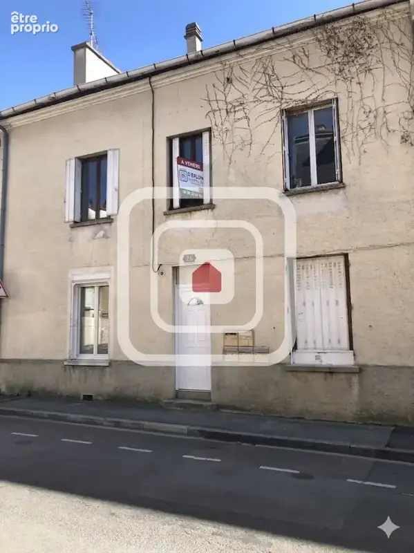 Secteur jean-jaures, maison / immmeuble, ideal investissement / défiscalisation - photo 3