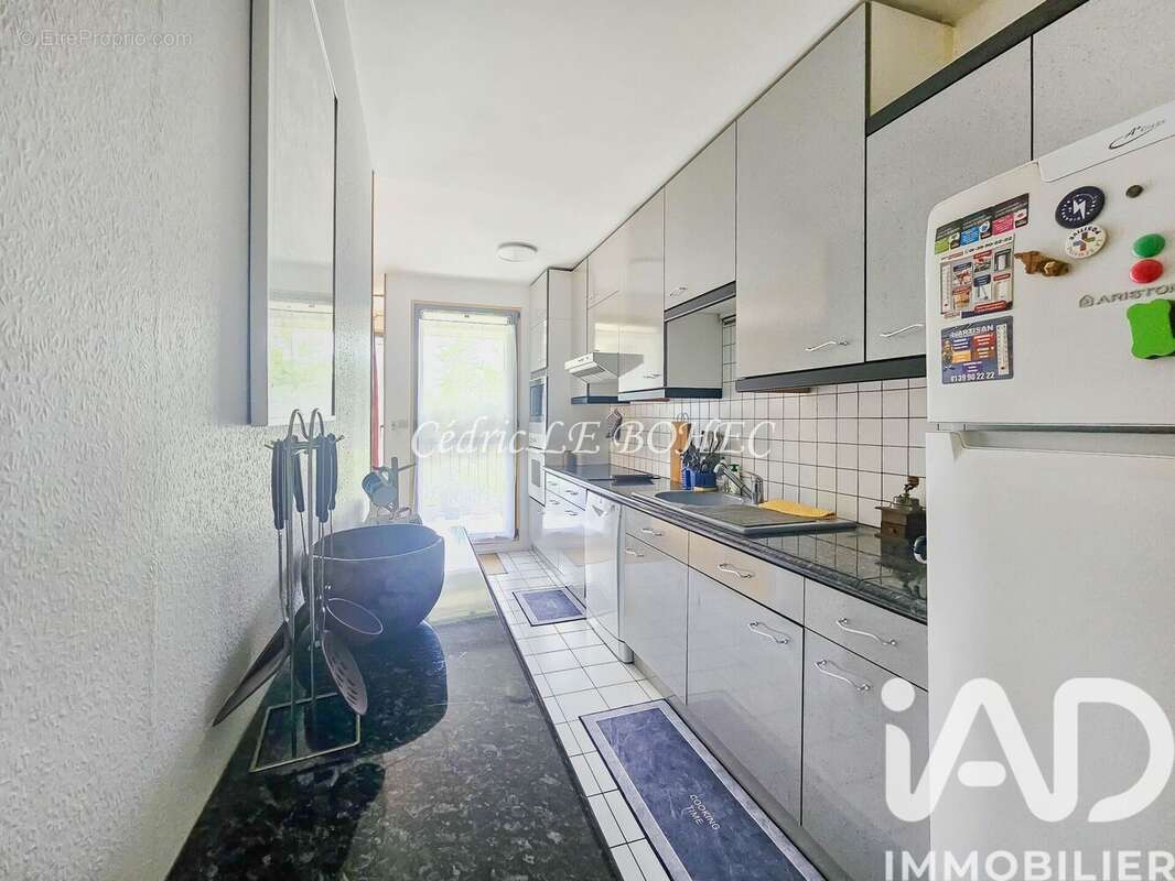 Photo 6 - Appartement à SANNOIS