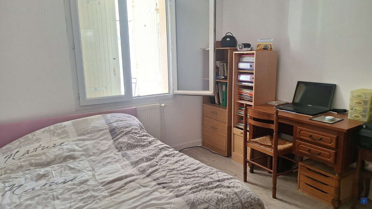 Maison à SAINT-PALAIS-SUR-MER