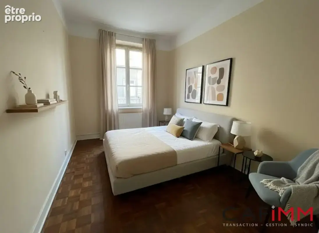 Appartement 3 pièces 61 m² à vendre à Caluire-Et-Cuire (69300) - photo 7