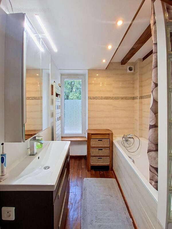 Appartement à YERRES