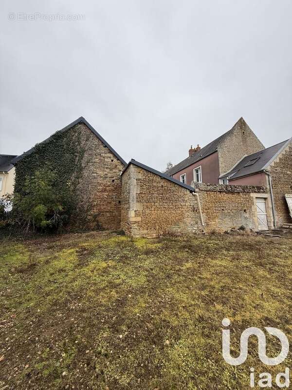 Photo 6 - Maison à LAIZE-LA-VILLE