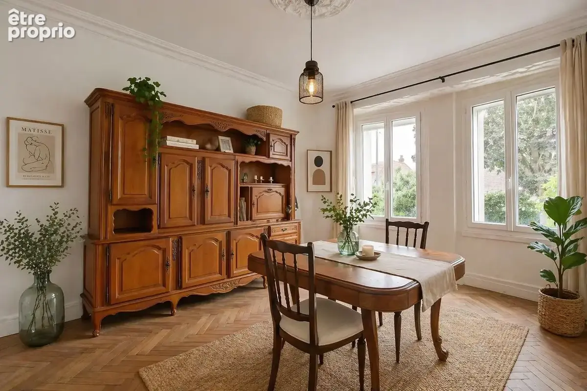 Maison 8 pièces 158 m² à vendre à Oissel (76350) - photo 2