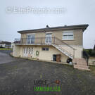 MAISON SUR SOUS SOL 1 - Maison à ERQUERY