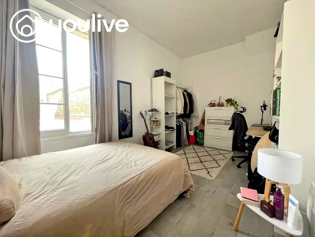 Appartement à LA ROCHE-SUR-YON