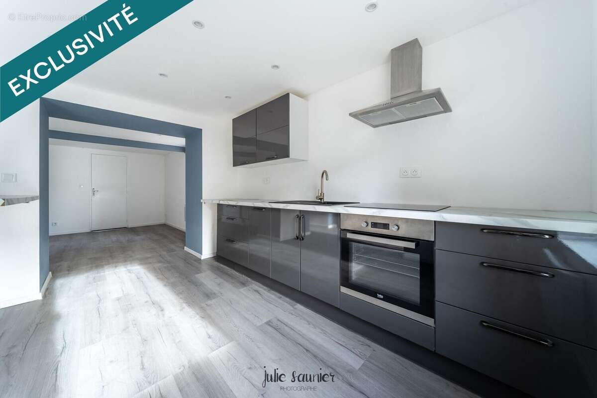 Photo 2 - Maison à HAM-SOUS-VARSBERG