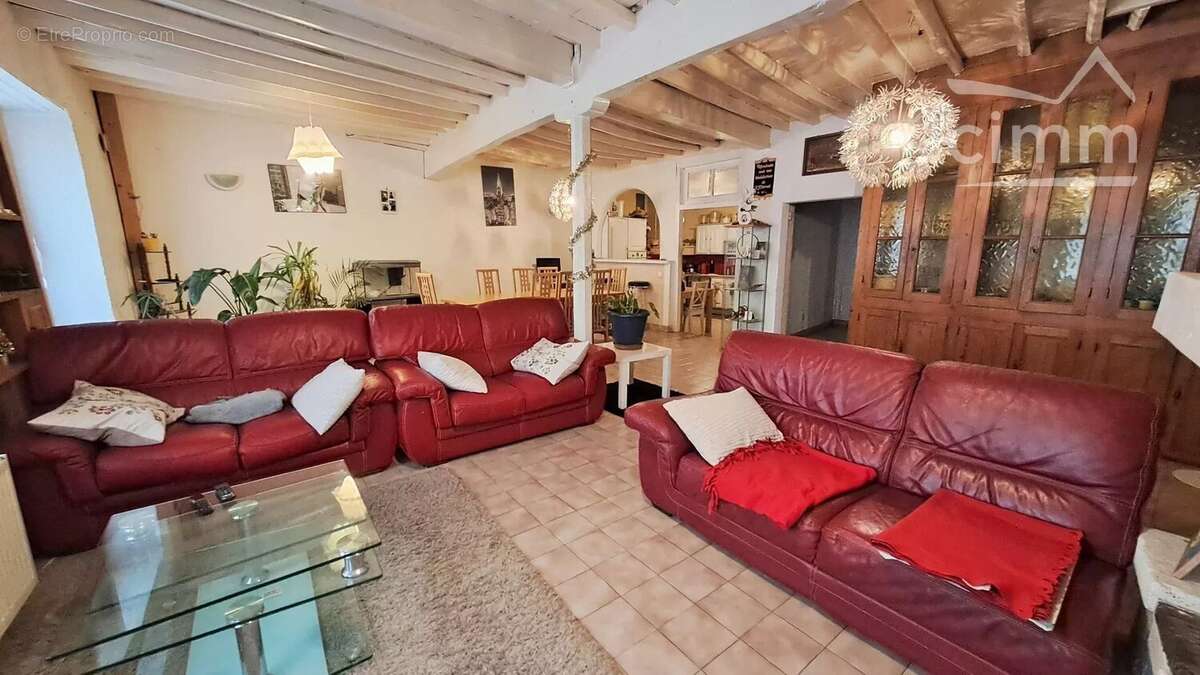 Appartement à BOURGOIN-JALLIEU