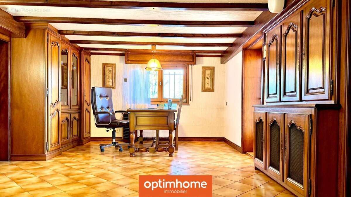 Maison 107 m² – 3 chambres – Au pied des vignes – Vue dégagée - photo 10